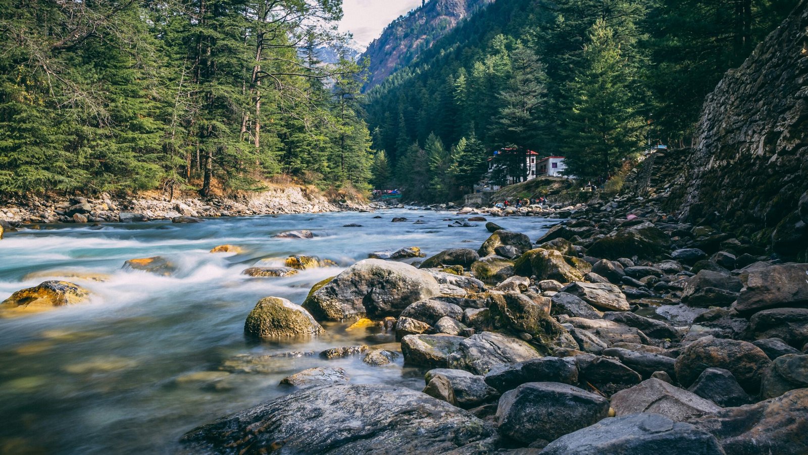 Kasol