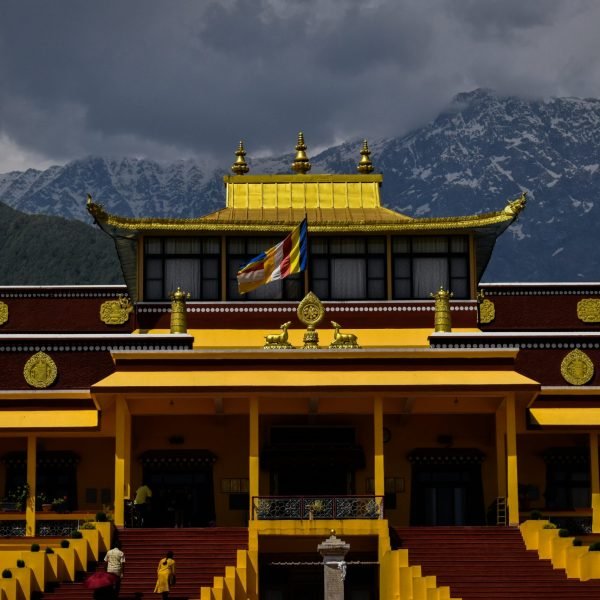 dharamsala dharamsala